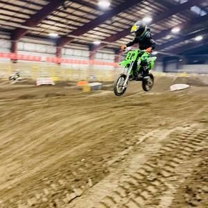 Meet your Posher, Johnny